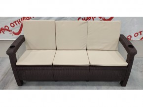 Диван Yalta Premium Sofa 3 Set в Красноуфимске - krasnoufimsk.магазин96.com | фото