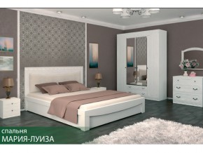 Спальня Мария-Луиза в Красноуфимске - krasnoufimsk.магазин96.com | фото