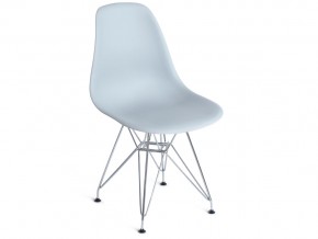 Стул Cindy Iron chair Eames mod. 002 серый в Красноуфимске - krasnoufimsk.магазин96.com | фото