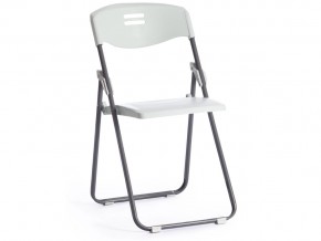 Стул складной Folder chair 2 mod. 222 белый в Красноуфимске - krasnoufimsk.магазин96.com | фото